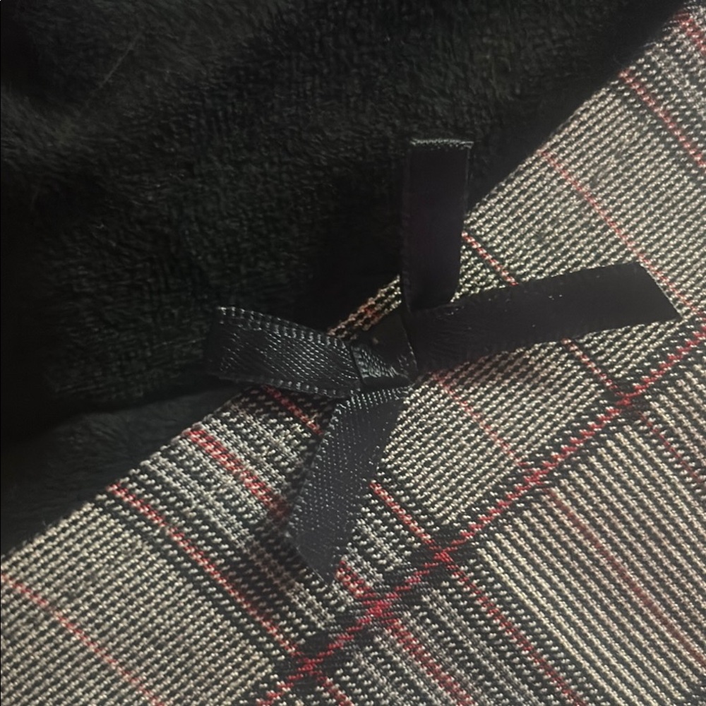 Madden Girl Plaid Mini Dress✨ - Picture 2 of 3